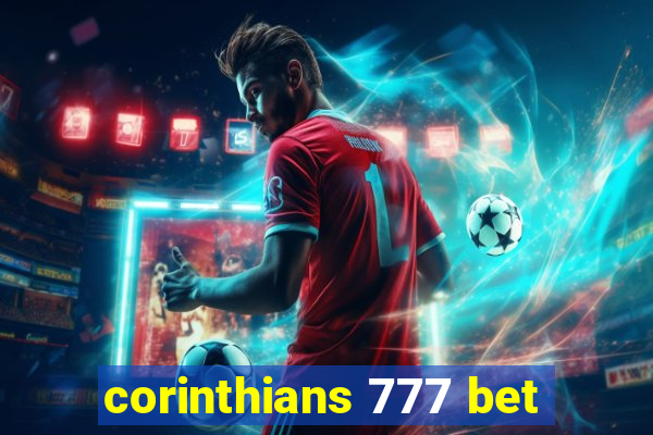 corinthians 777 bet